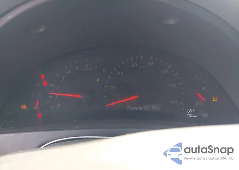 2008 Toyota Camry Le z USA, uszkodzony, nr VIN 4T1BE46K88U763913